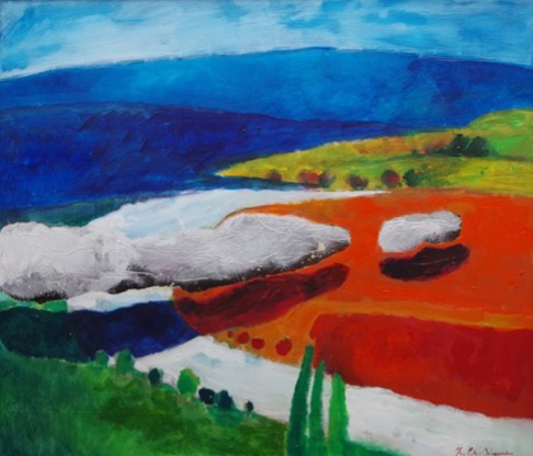 Jan Peter VAN Opheusden